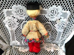 RUSSIAN BOY 12 BK